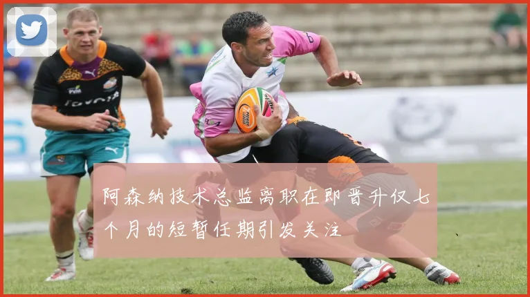 阿森纳技术总监离职在即晋升仅七个月的短暂任期引发关注