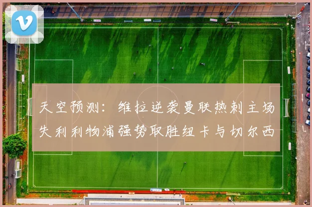 天空预测：维拉逆袭曼联热刺主场失利利物浦强势取胜纽卡与切尔西握手言和