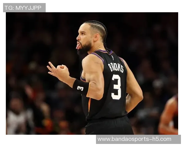 狄龙赛前听50美分歌曲称其为兄弟并计划邀请观看太阳比赛