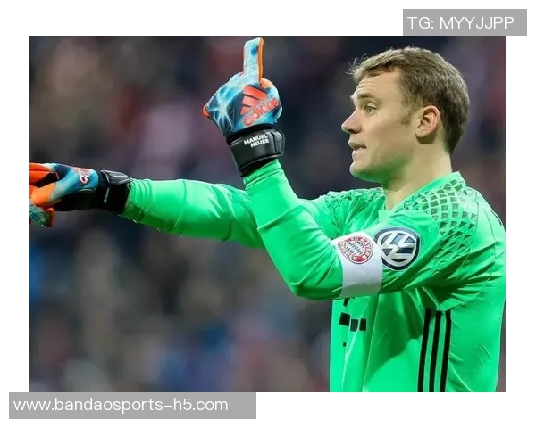 诺伊尔续约在即拜仁或将不得不出售努贝尔以平衡阵容